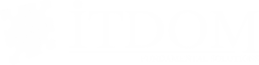 ITDOM Logotype