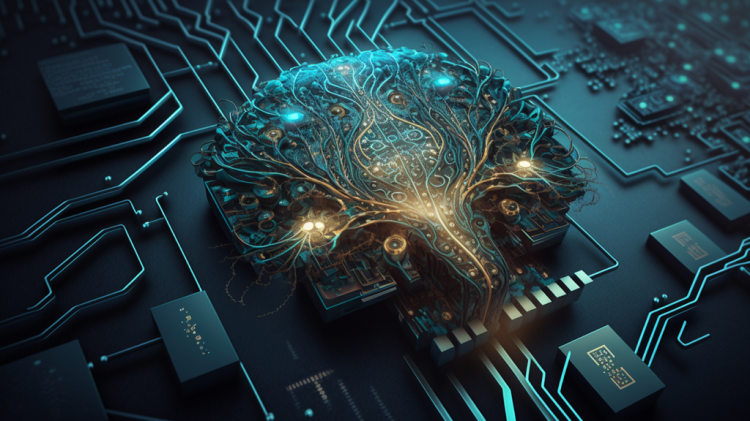 Российская AI-платформа нового поколения