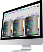 SCADA, система «А-Софт»