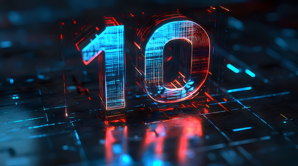 Группа компаний "АйТиДом" отмечает 10-летний юбилей: десятилетие успехов и передовых решений!