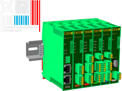 Продукция ТРЭИ